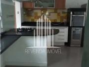 Apartamento para Venda em São Paulo/SP Aclimação 3 Quartos