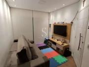 Apartamento para Venda em São Paulo/SP Aclimação 3 Quartos