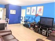 Apartamento para Venda em São Paulo/SP Aclimação 3 Quartos