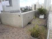 Apartamento para Venda em São Paulo/SP Aclimação 3 Quartos
