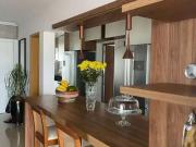 Apartamento para Venda em São Paulo/SP Aclimação 3 Quartos