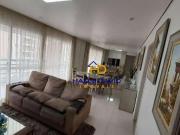 Apartamento para Venda em São Paulo/SP Aclimação 3 Quartos