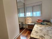 Apartamento para Venda em São Paulo/SP Aclimação 3 Quartos