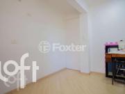 Apartamento para Venda em São Paulo/SP Aclimação 3 Quartos