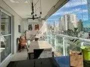 Apartamento para Venda em São Paulo/SP Aclimação 3 Quartos