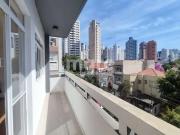 Apartamento para Venda em São Paulo/SP Aclimação 3 Quartos