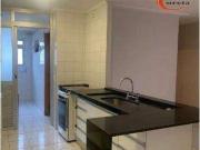Apartamento para Venda em São Paulo/SP Aclimação 3 Quartos