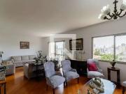 Apartamento para Venda em São Paulo/SP Aclimação 3 Quartos