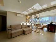 Apartamento para Venda em São Paulo/SP Aclimação 3 Quartos