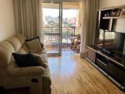 Apartamento para Venda em São Paulo/SP Aclimação 3 Quartos
