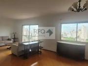 Apartamento para Venda em São Paulo/SP Aclimação 3 Quartos
