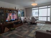 Apartamento para Venda em São Paulo/SP Aclimação 3 Quartos