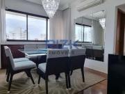 Apartamento para Venda em São Paulo/SP Aclimação 3 Quartos