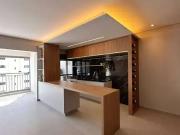 Apartamento para Venda em São Paulo/SP Aclimação 3 Quartos