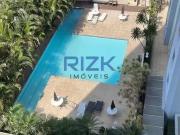 Apartamento para Venda em São Paulo/SP Aclimação 3 Quartos