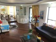 Apartamento para Venda em São Paulo/SP Aclimação 3 Quartos
