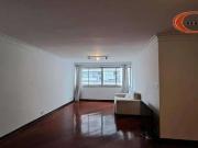 Apartamento para Venda em São Paulo/SP Aclimação 3 Quartos