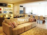 Apartamento para Venda em São Paulo/SP Aclimação 3 Quartos