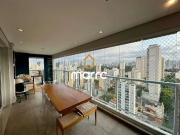 Apartamento para Venda em São Paulo/SP Aclimação 3 Quartos