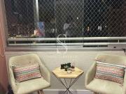 Apartamento para Venda em São Paulo/SP Aclimação 3 Quartos