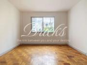 Apartamento para Venda em São Paulo/SP Aclimação 3 Quartos