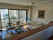Apartamento para Venda em São Paulo/SP Aclimação 3 Quartos