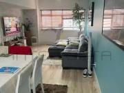 Apartamento para Venda em São Paulo/SP Aclimação 3 Quartos