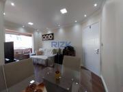 Apartamento para Venda em São Paulo/SP Aclimação 3 Quartos