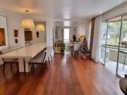Apartamento para Venda em São Paulo/SP Aclimação 3 Quartos