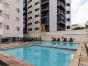 Apartamento para Venda em São Paulo/SP Aclimação 3 Quartos