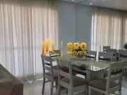 Apartamento para Venda em São Paulo/SP Aclimação 3 Quartos