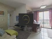 Apartamento para Venda em São Paulo/SP Aclimação 3 Quartos