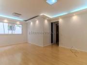 Apartamento para Venda em São Paulo/SP Aclimação 3 Quartos