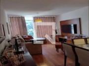 Apartamento para Venda em São Paulo/SP Aclimação 3 Quartos