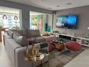 Apartamento para Venda em São Paulo/SP Aclimação 3 Quartos