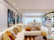 Apartamento para Venda em São Paulo/SP Aclimação 3 Quartos