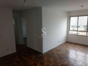 Apartamento para Venda em São Paulo/SP Aclimação 3 Quartos