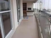 Apartamento para Venda em São Paulo/SP Aclimação 3 Quartos