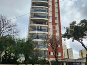 Apartamento para Venda em São Paulo/SP Aclimação 3 Quartos