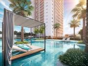 Apartamento para Venda em São Paulo/SP Aclimação 3 Quartos
