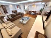 Apartamento para Venda em São Paulo/SP Aclimação 3 Quartos