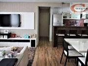 Apartamento para Venda em São Paulo/SP Aclimação 3 Quartos