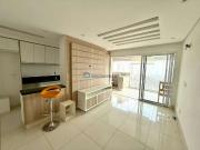 Apartamento para Venda em São Paulo/SP Aclimação 3 Quartos