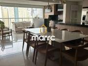 Apartamento para Venda em São Paulo/SP Aclimação 3 Quartos