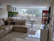 Apartamento para Venda em São Paulo/SP Aclimação 3 Quartos