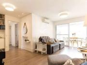 Apartamento para Venda em São Paulo/SP Aclimação 3 Quartos