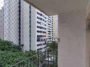 Apartamento para Venda em São Paulo/SP Aclimação 3 Quartos