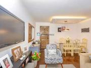 Apartamento para Venda em São Paulo/SP Aclimação 3 Quartos