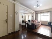 Apartamento para Venda em São Paulo/SP Aclimação 3 Quartos