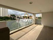 Apartamento para Venda em São Paulo/SP Aclimação 3 Quartos